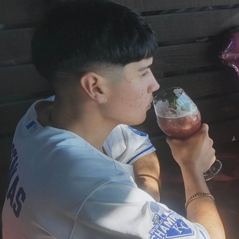 dylantero