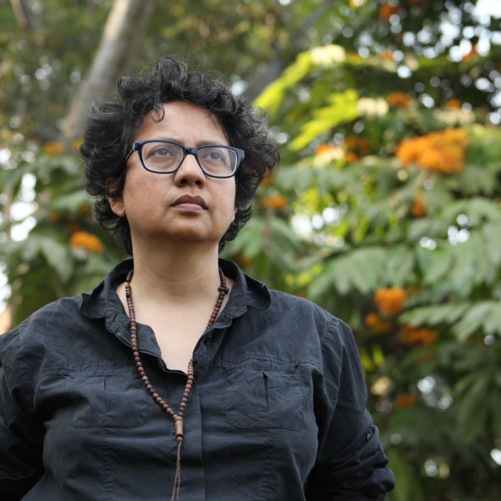 Nasima Selim নাসিমা সেলিম