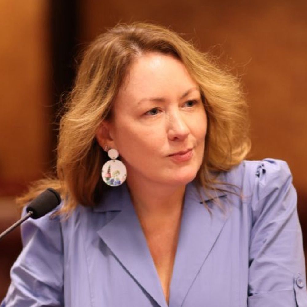 Abigail Boyd