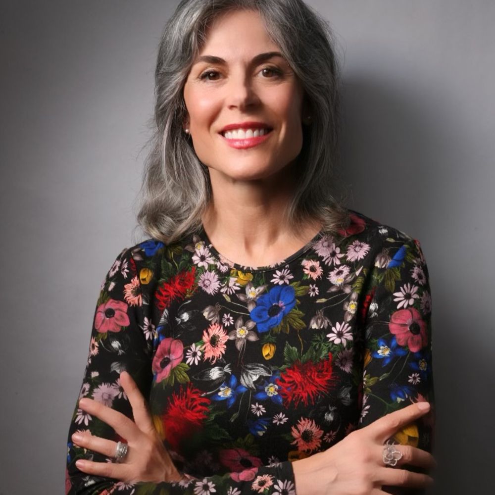 Lisa Kaas Boyle 