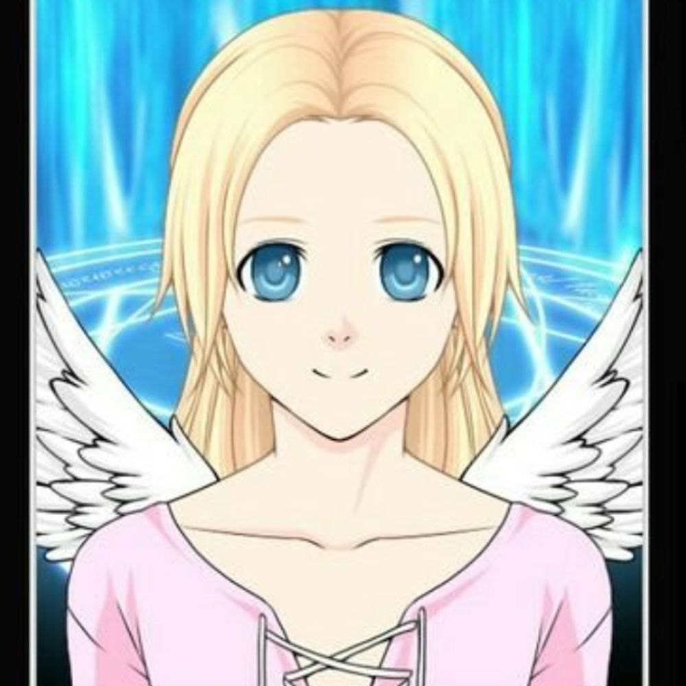 Rainbow Lucifer Doom