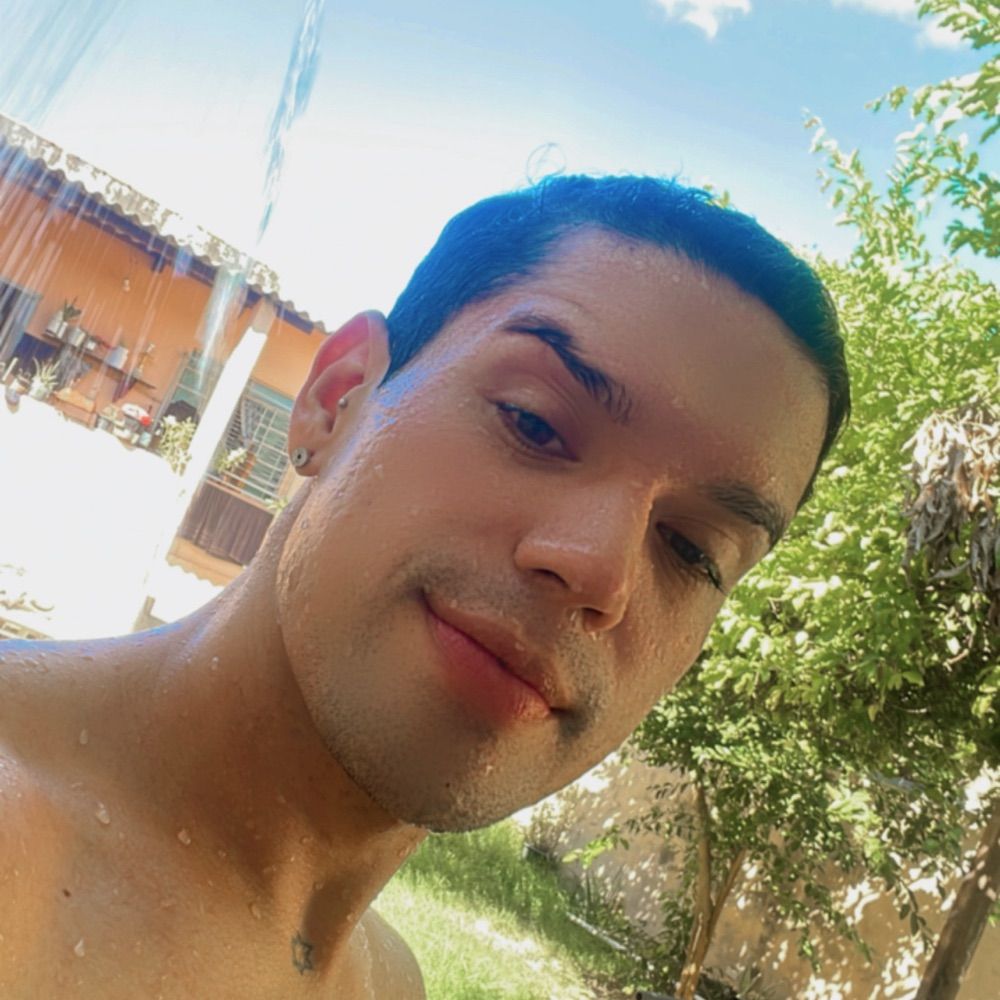 Luã Maurício 