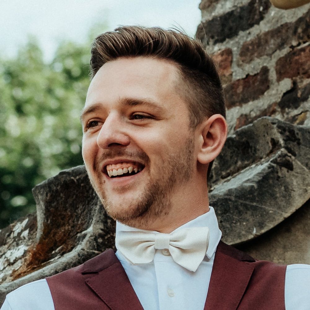 Martijn Luyckx