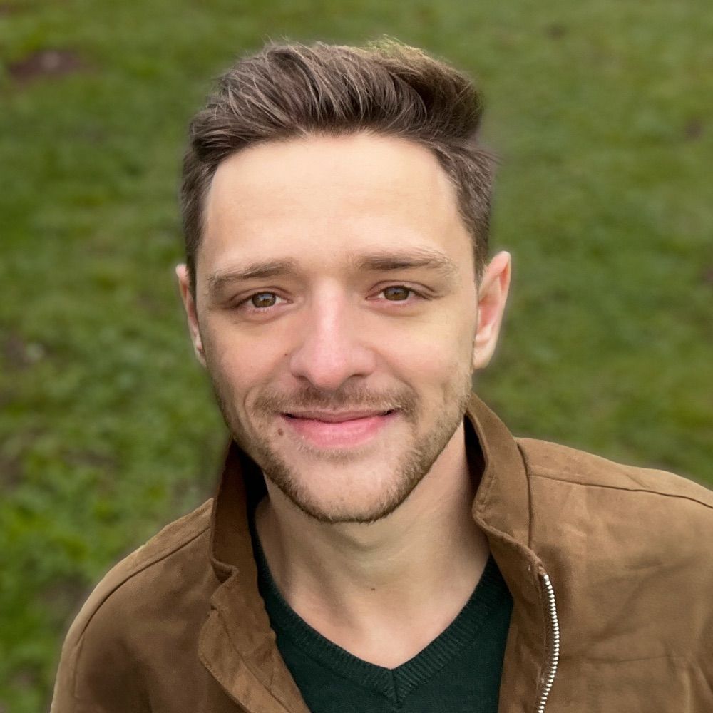 Martijn Luyckx