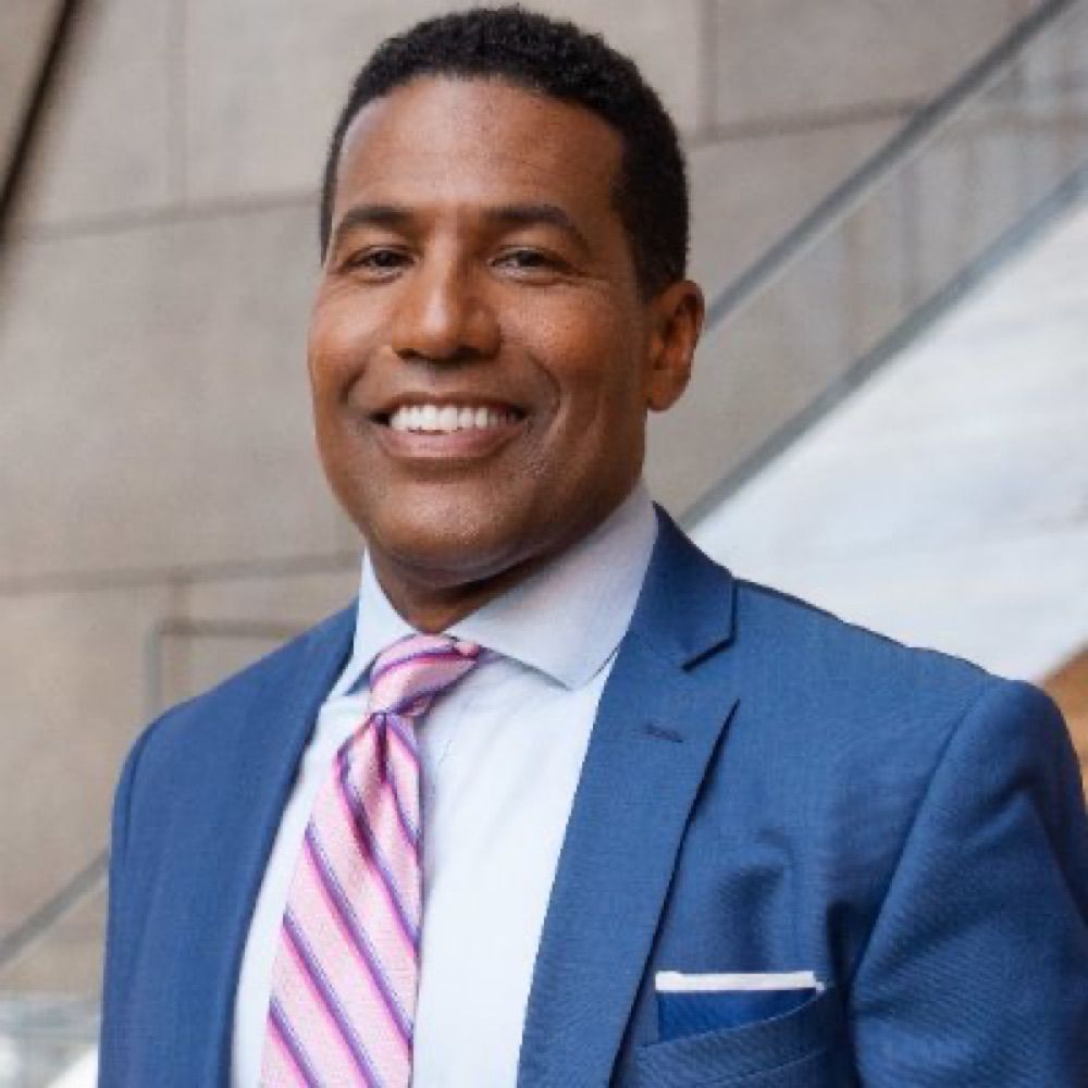 Joey Jackson, Esq.