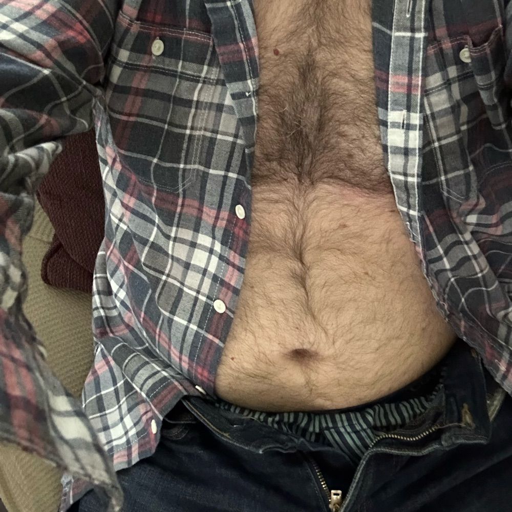 Hairybelly818