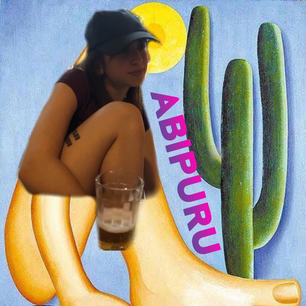 garota bi padrao