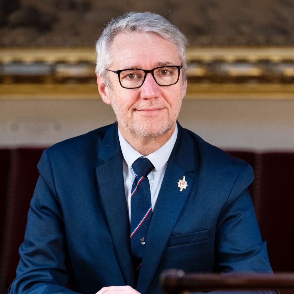 Christophe Marion