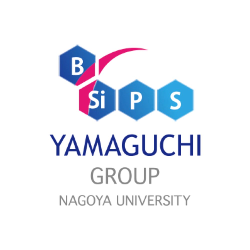 Yamaguchi Lab_Nagoya 名大山口研