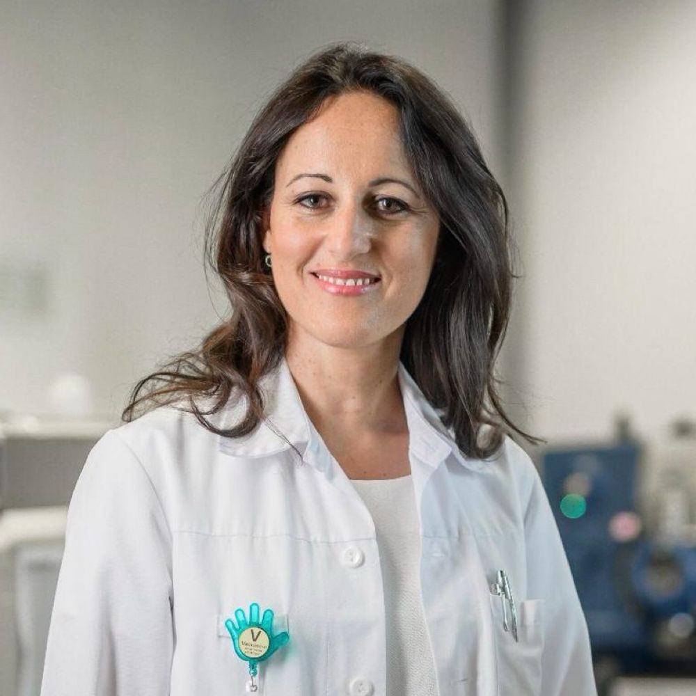 Caroline Samer