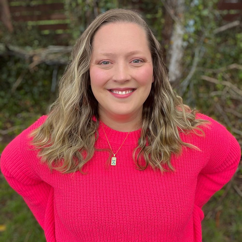 Leah Jones Marcus