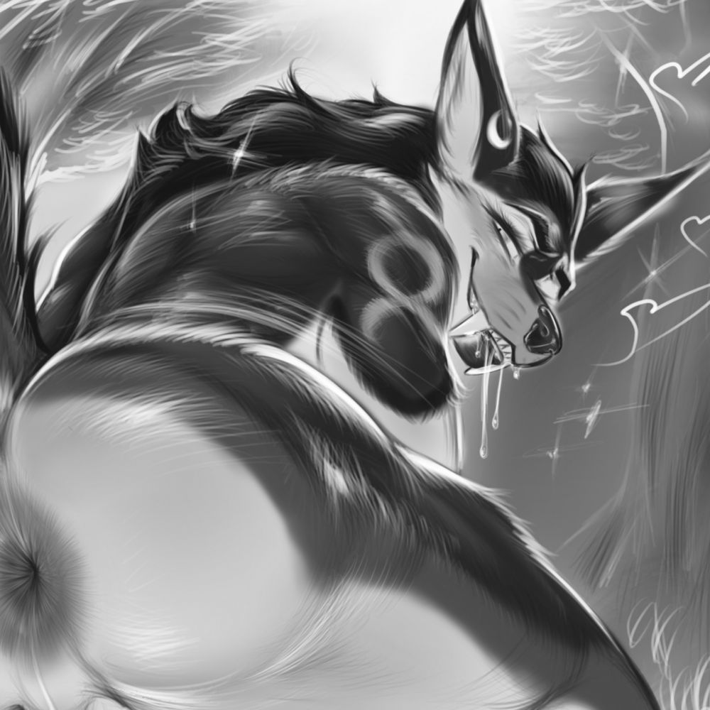 Wolfie
