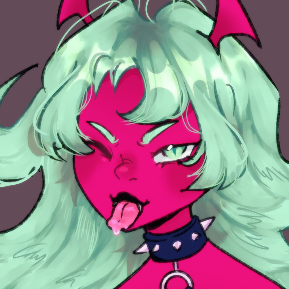 Scanty🔞
