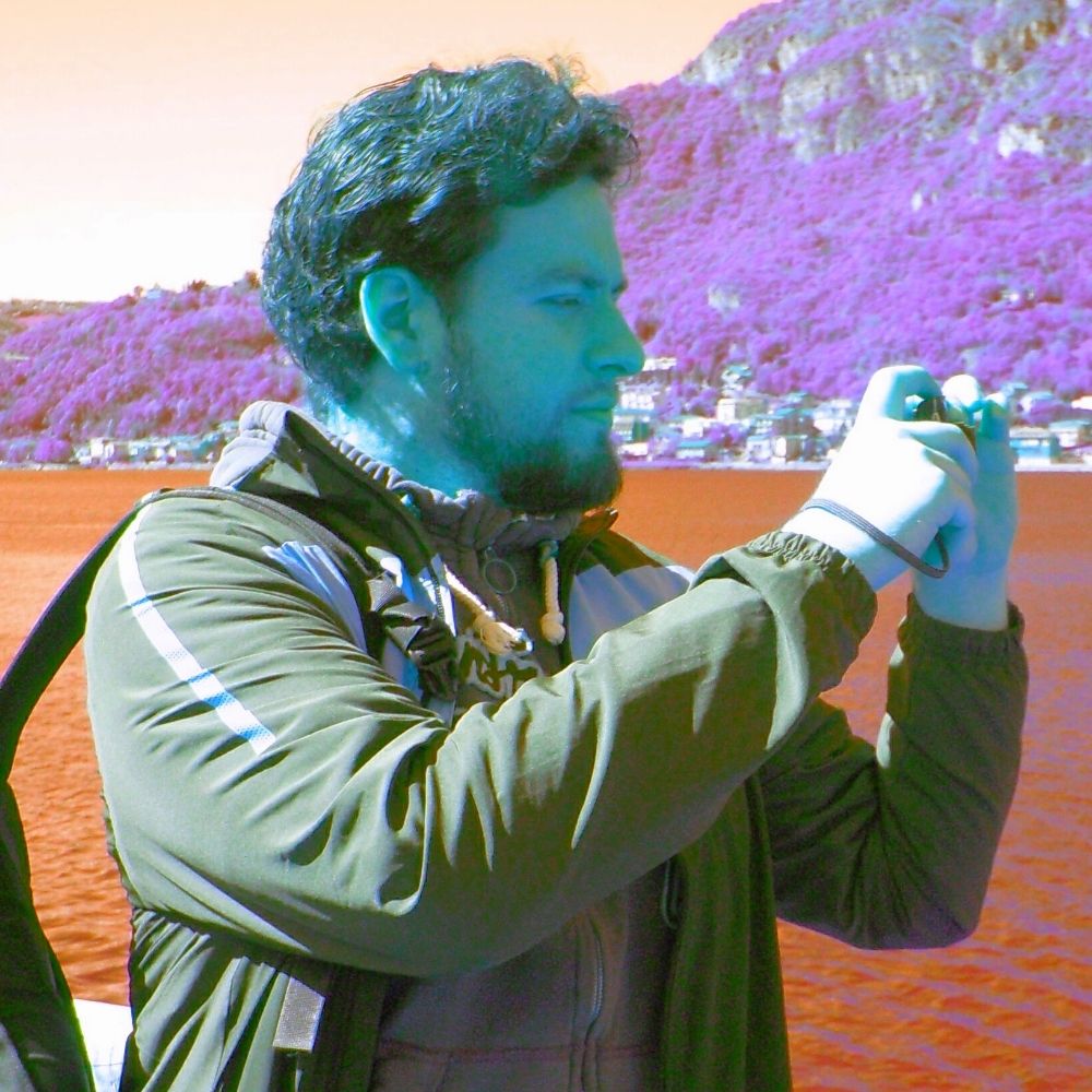 Matteo Randi
