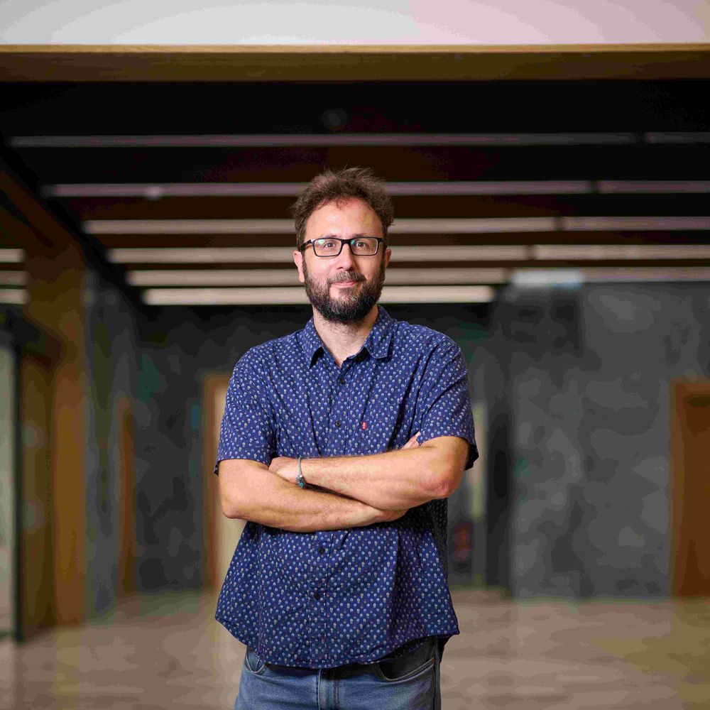 Javier Ramón Solans
