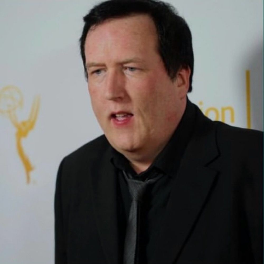 Des Doyle