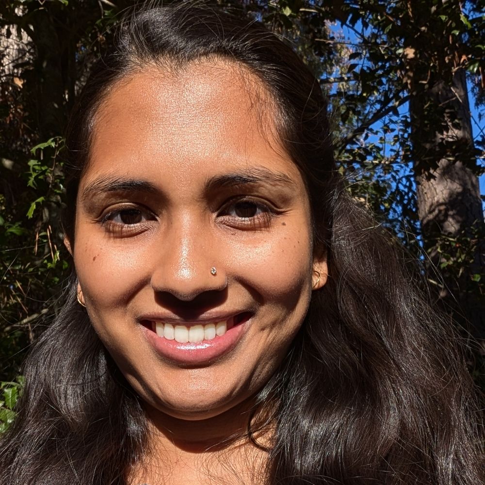 Dr. Pallabi Kundu, PhD
