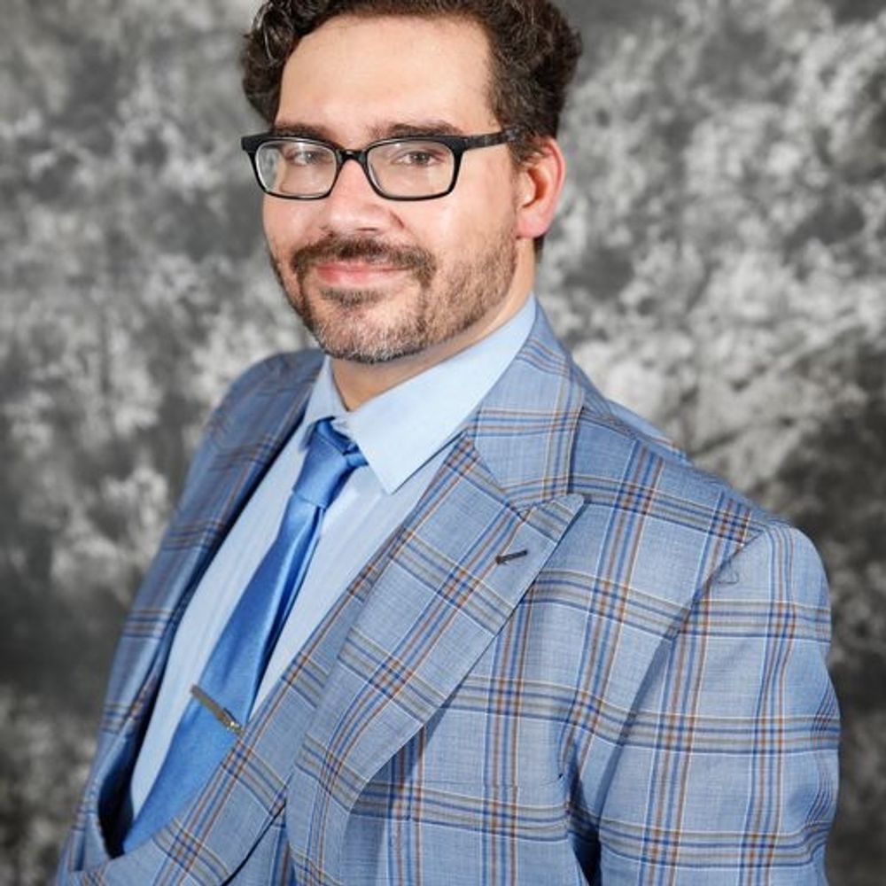 Nick Advocate