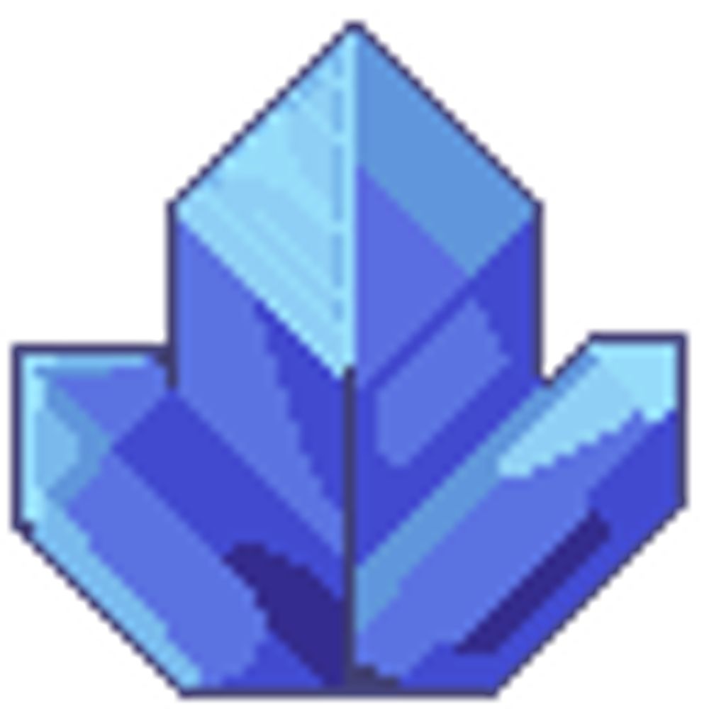 CrystalClear