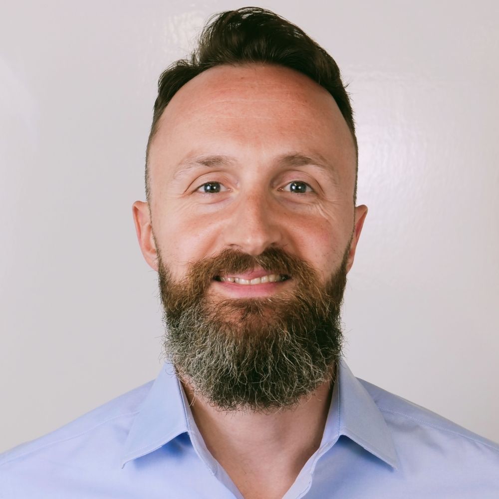 John van Kooy, PhD