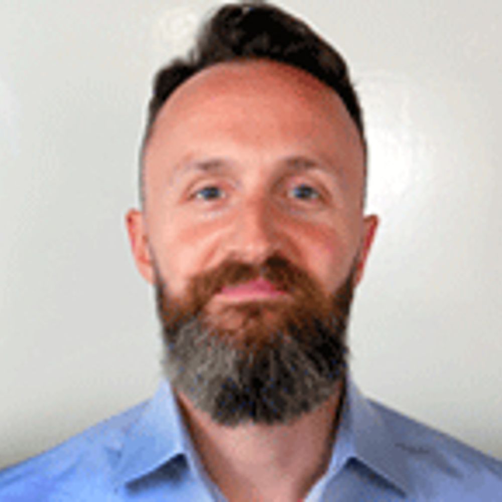 John van Kooy, PhD