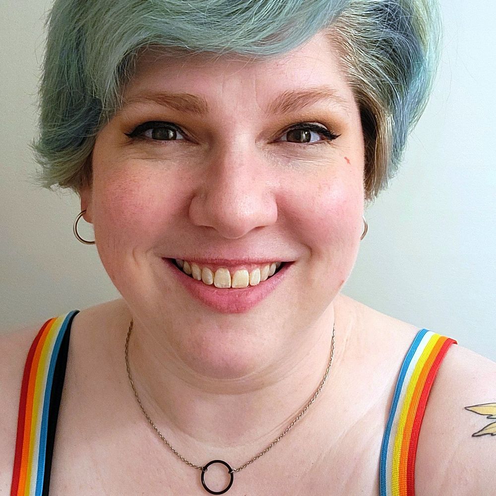 Beth Howard of Wilde Designs