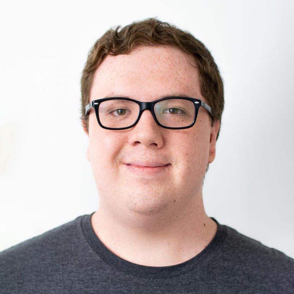 Jarod Schneider