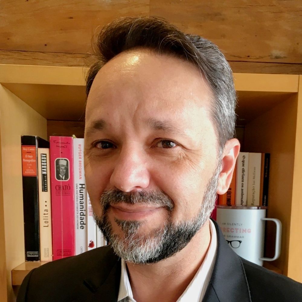 Rodrigo Haidar