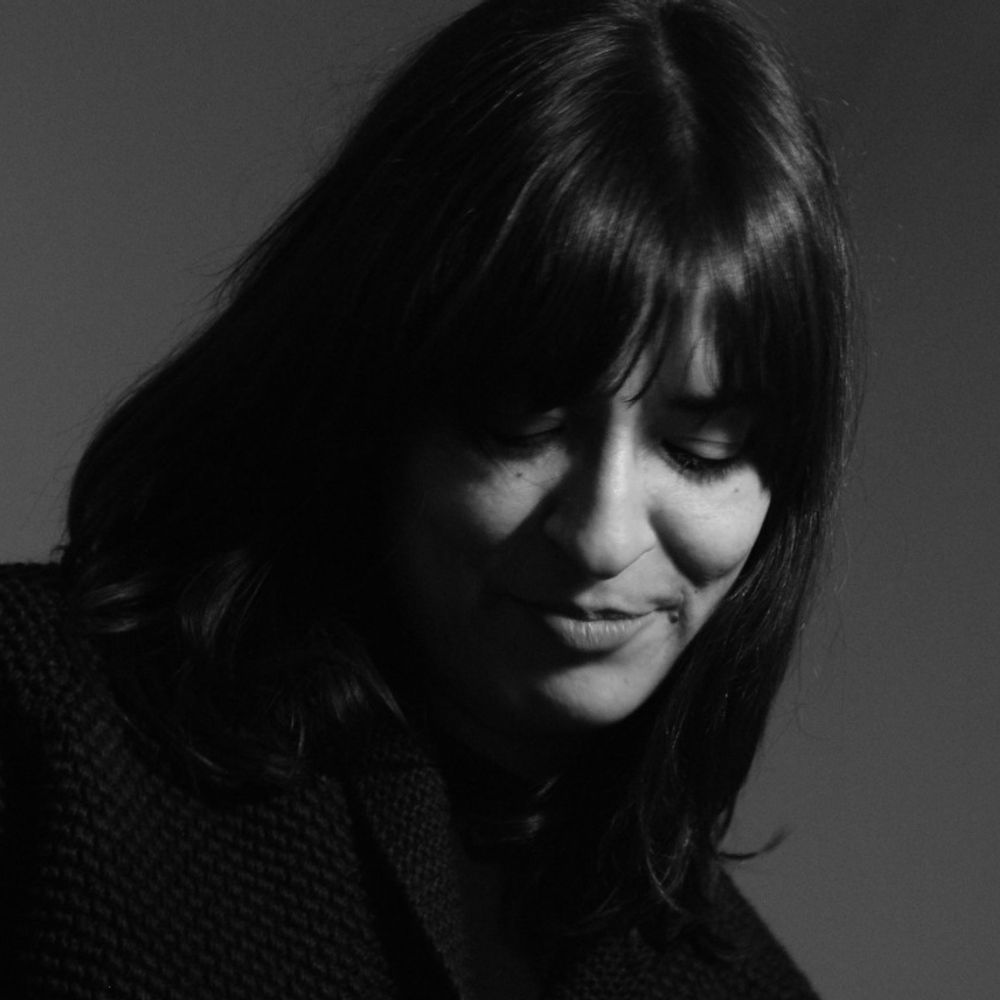 Silvia Constantino