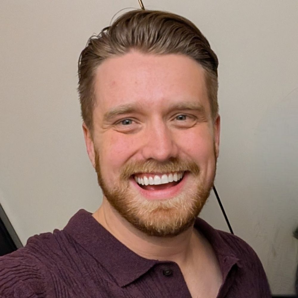 Nick Jensen