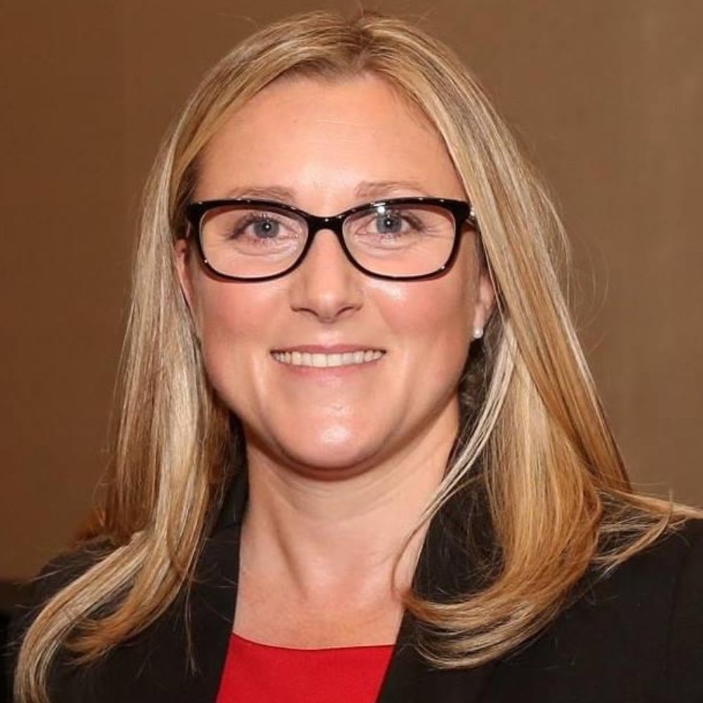 Vicky Ringuette
