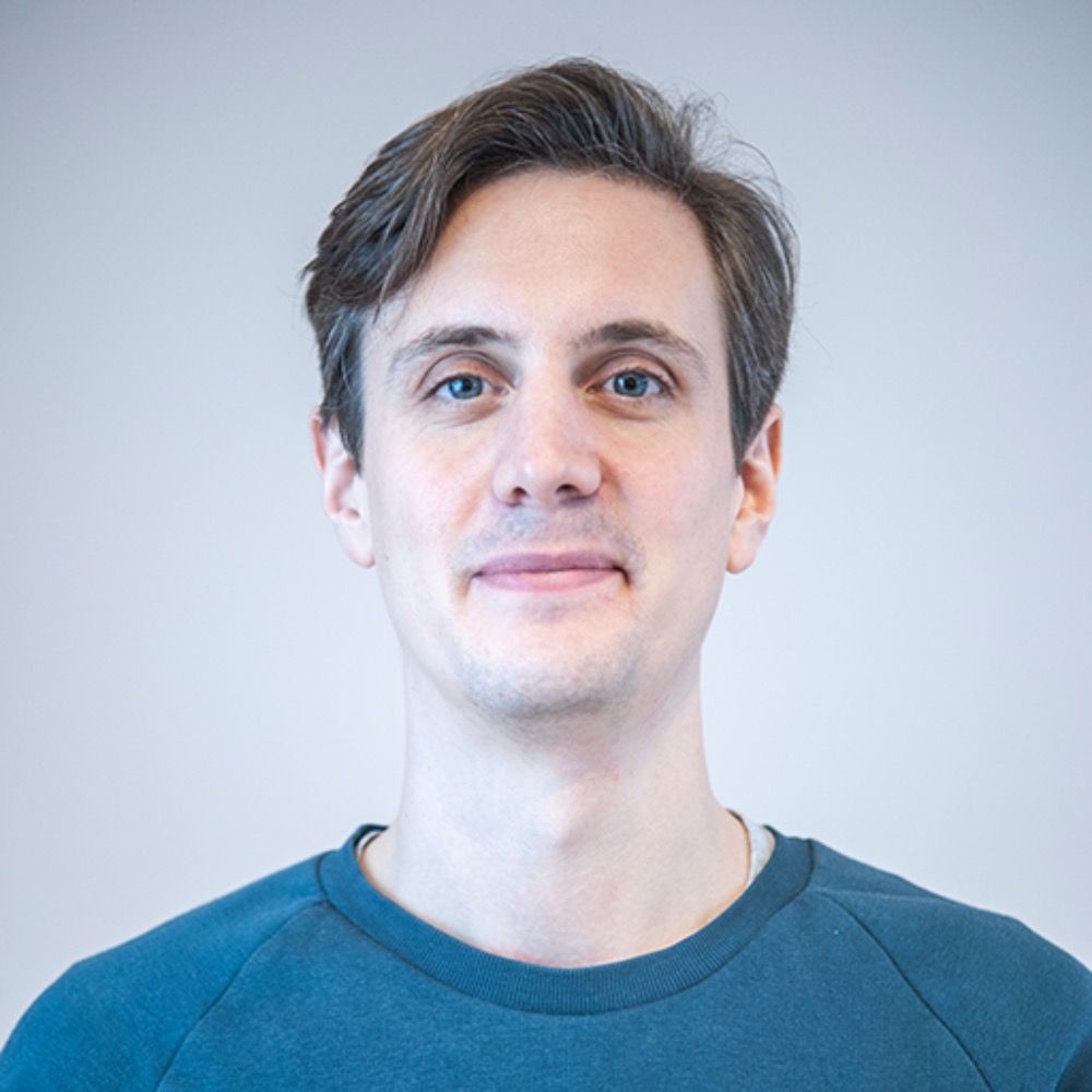 Yann Werner Prell