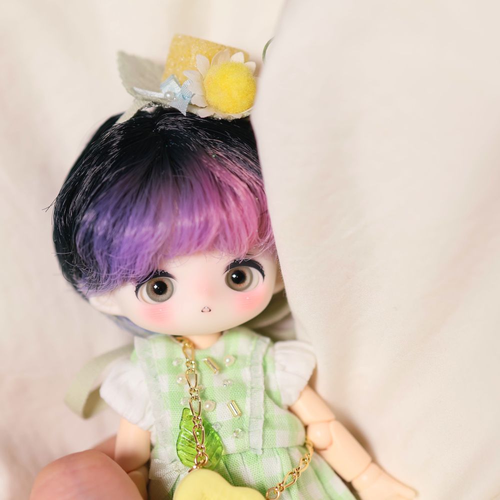 연몽이