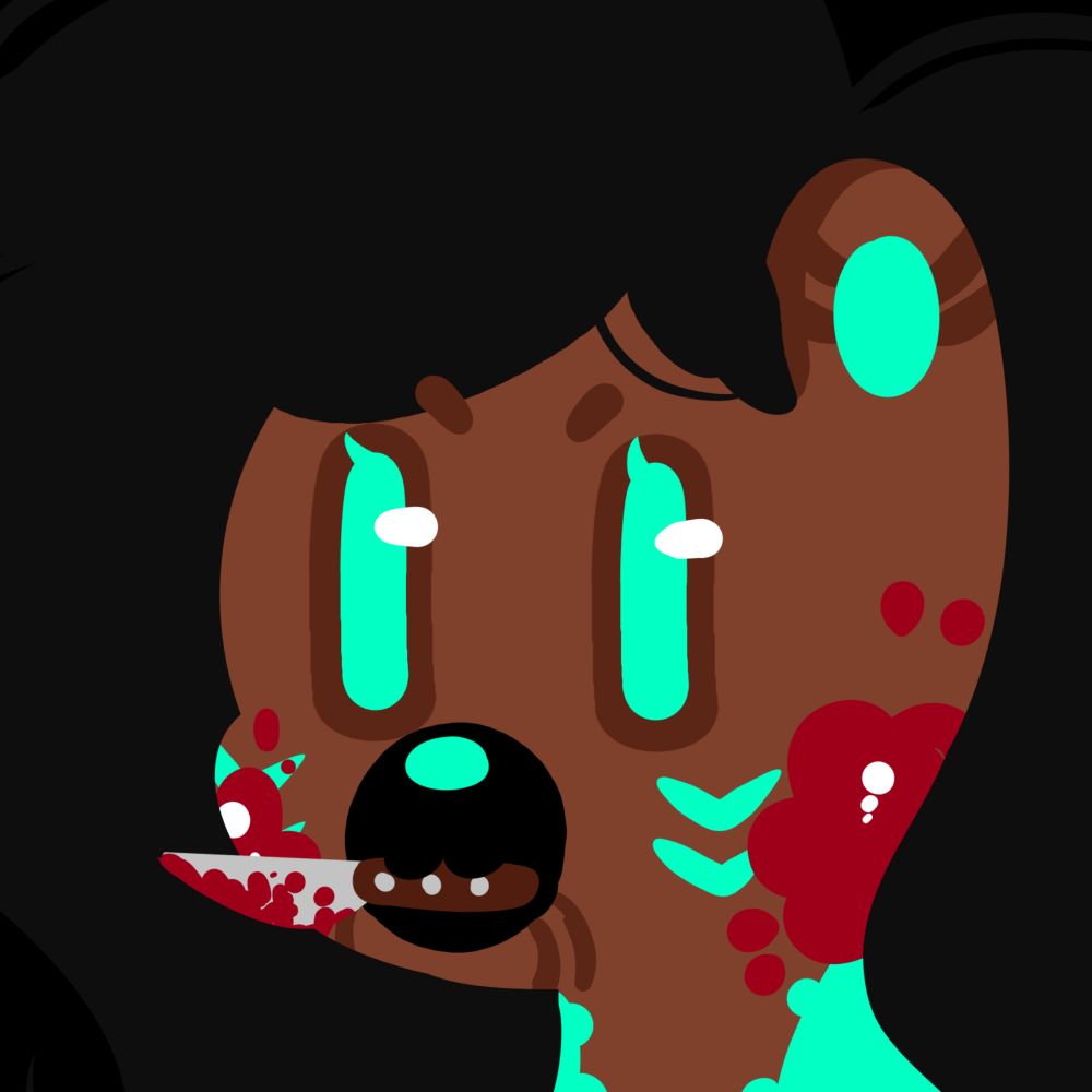 Hyena's avatar