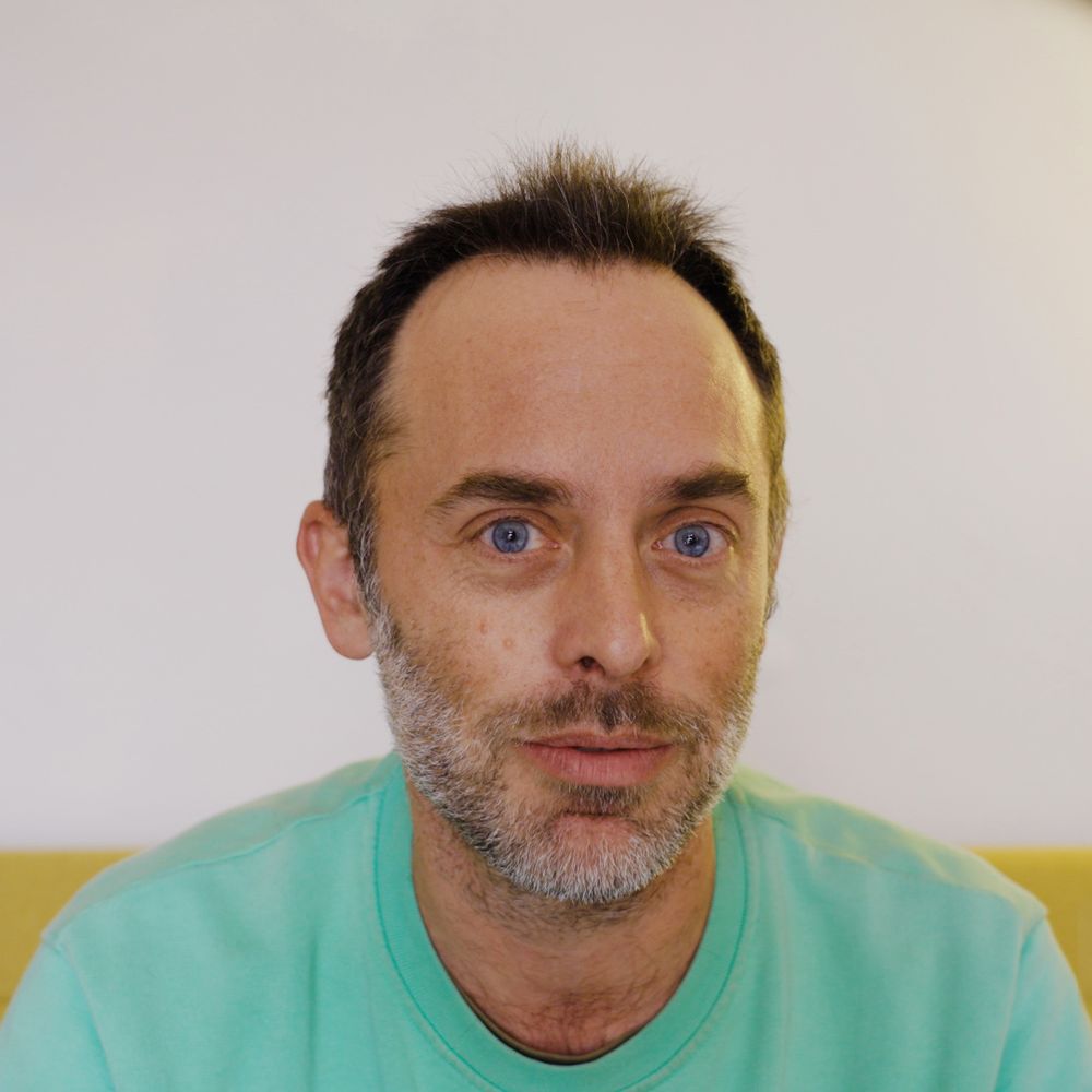 Matt Golding 