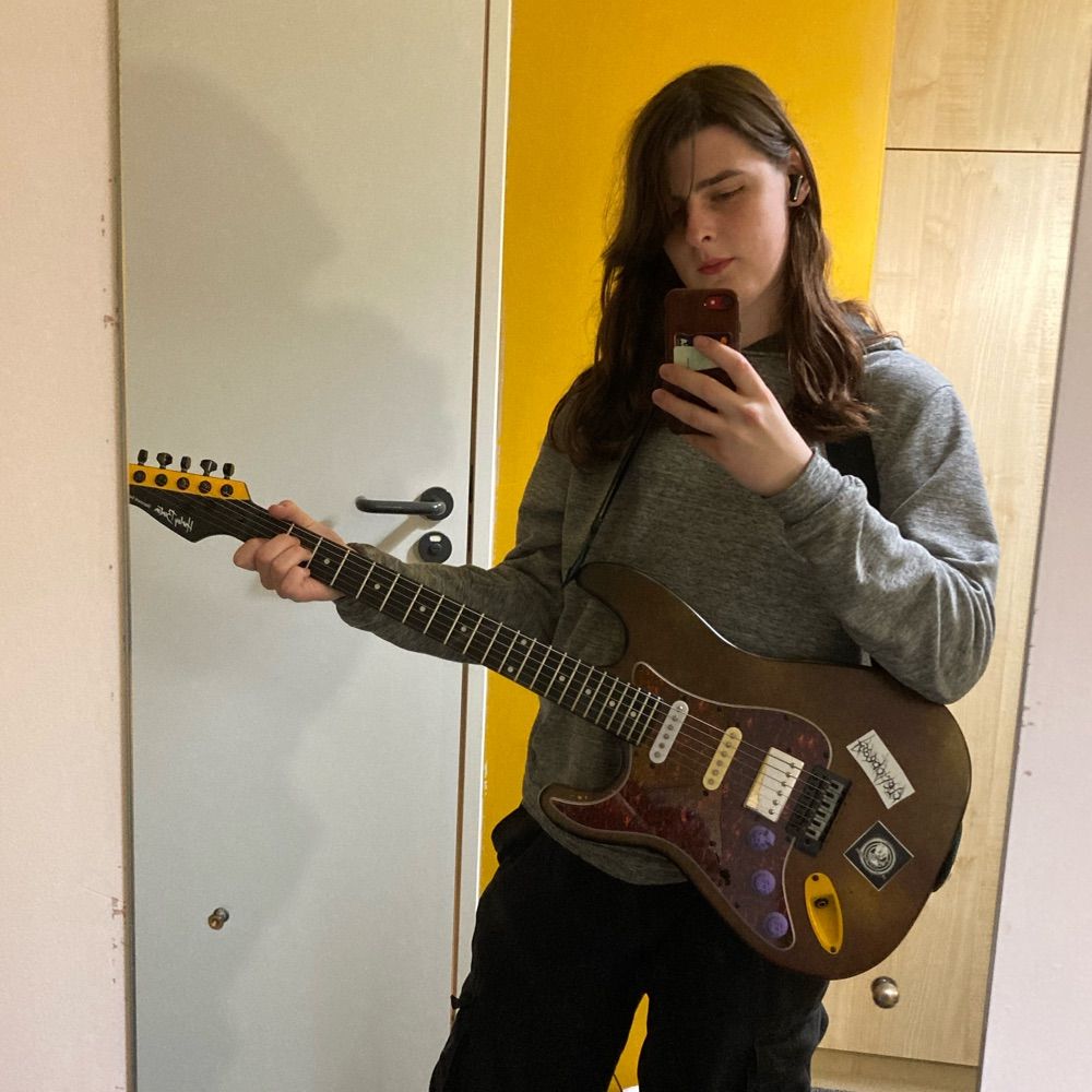 Sophie 🏳️‍⚧️