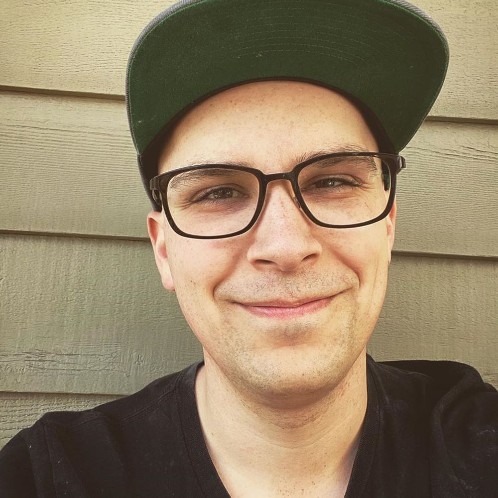 Joel Klettke