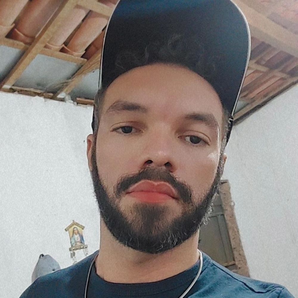Robson Rodrigues 