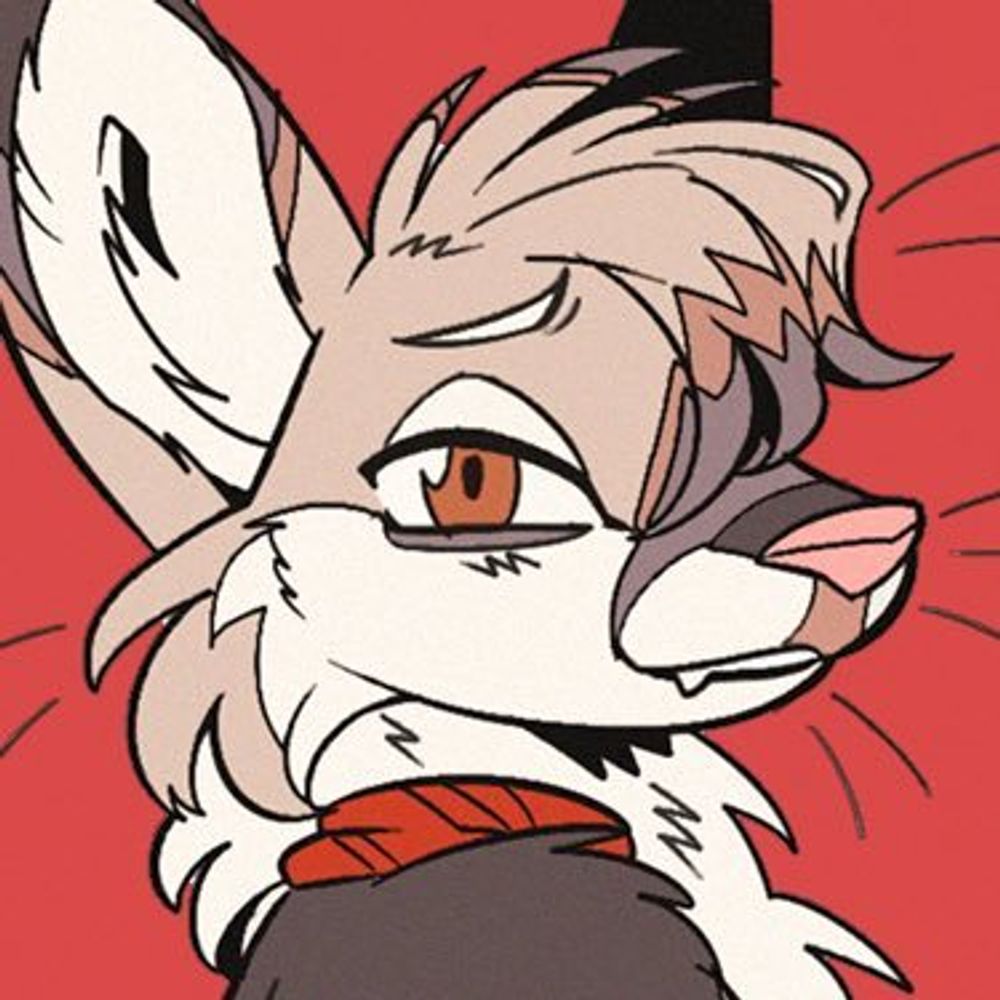 🍩🦊