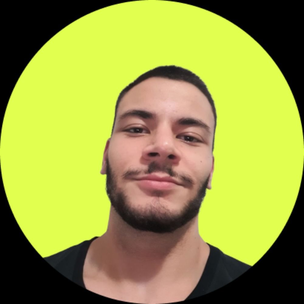 Lucas Leles 