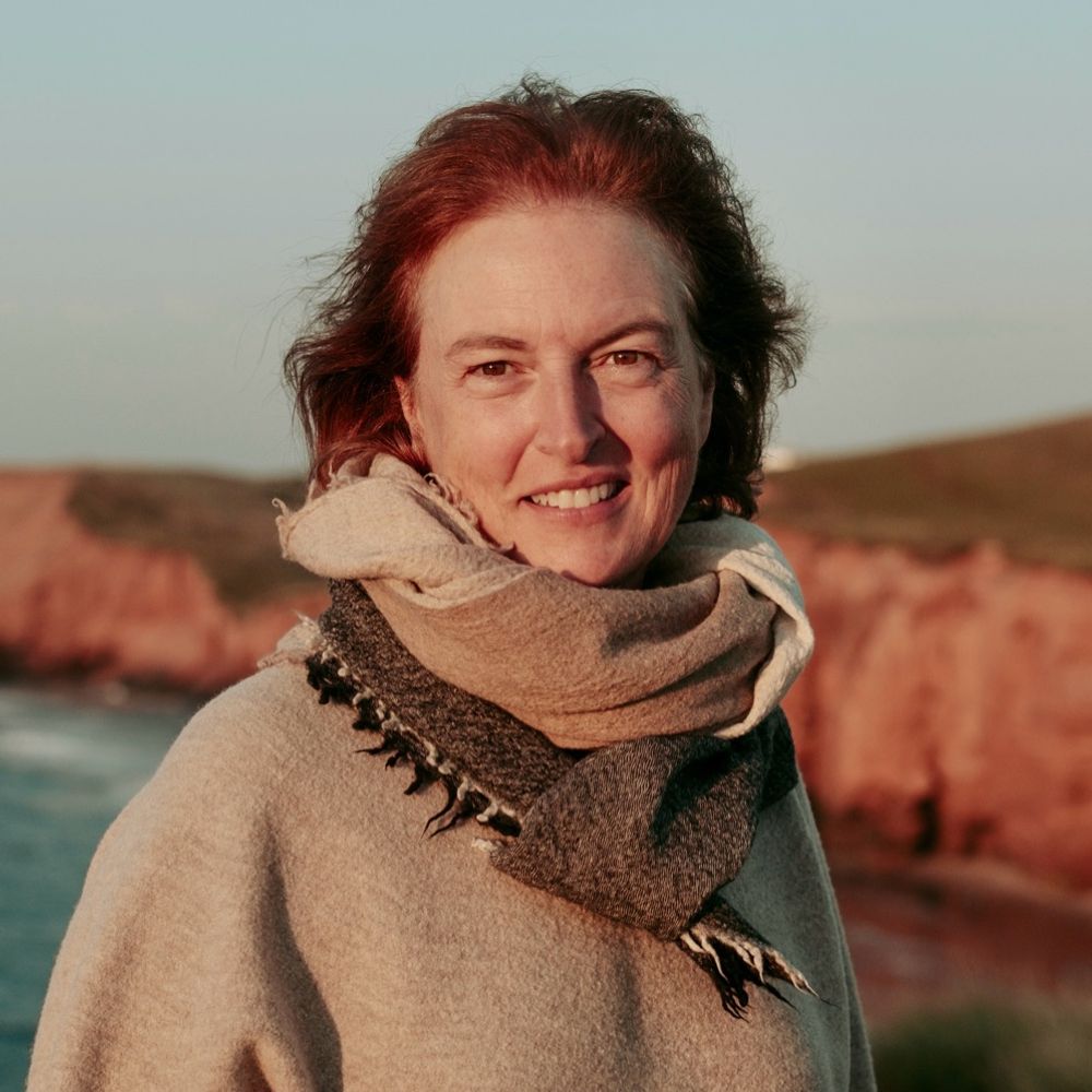 Dominique Delaney