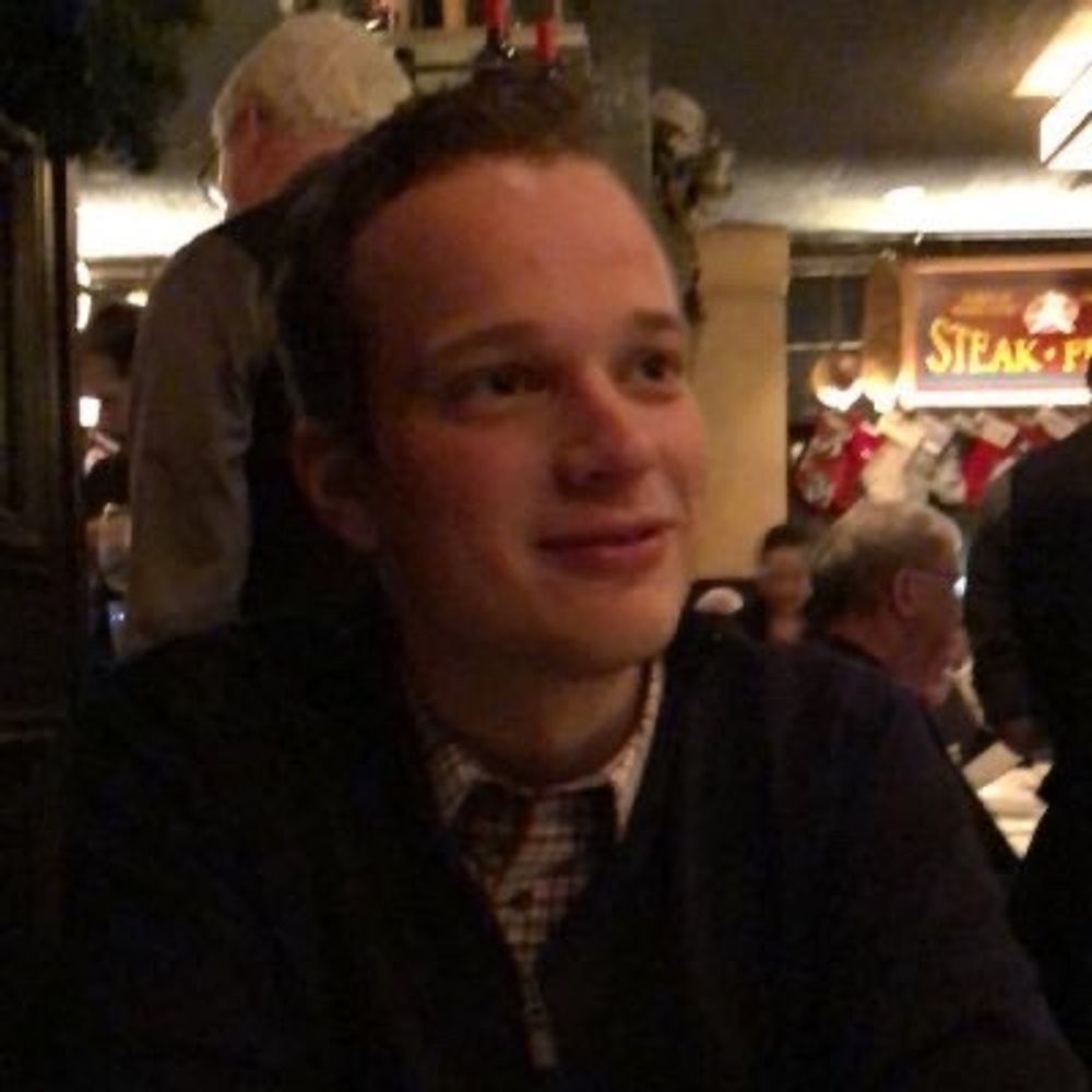Michal Dwojak 