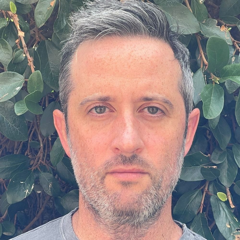 Jared Rubin