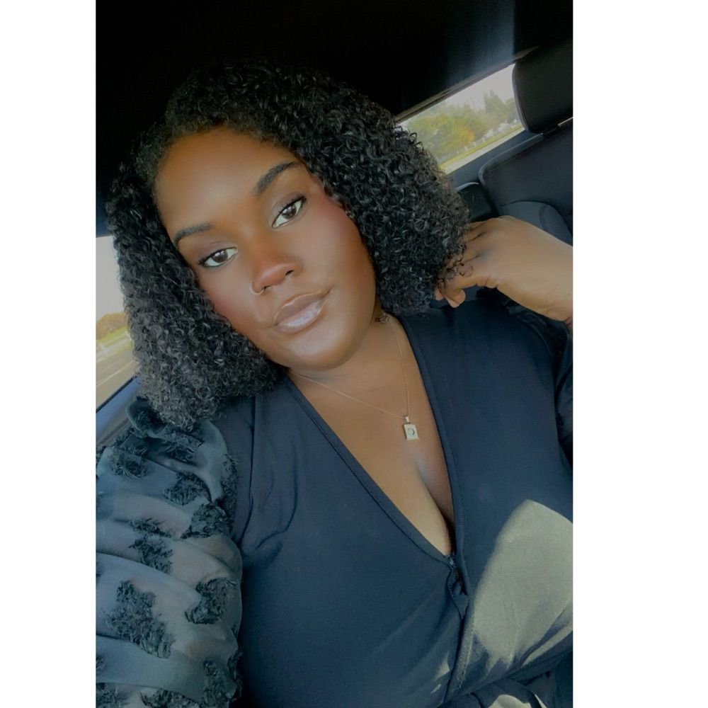 Missy Mean 🖤