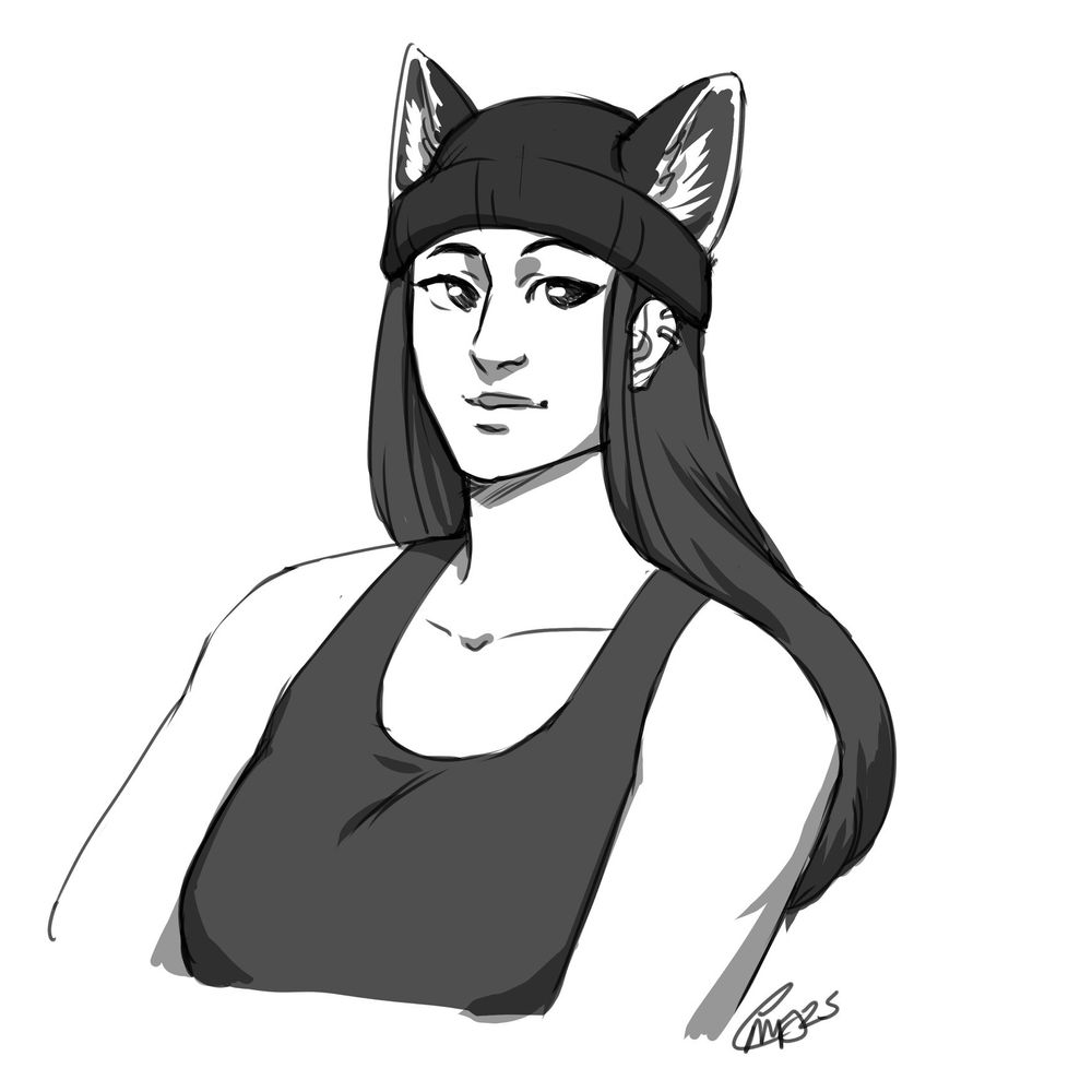 Forest Queen Yukiko
