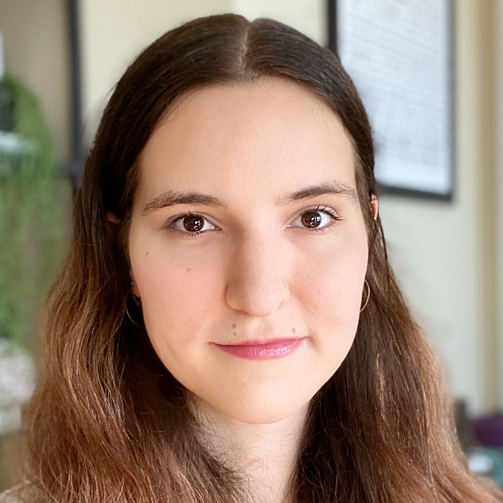 Sarah Smaga, Ph.D.