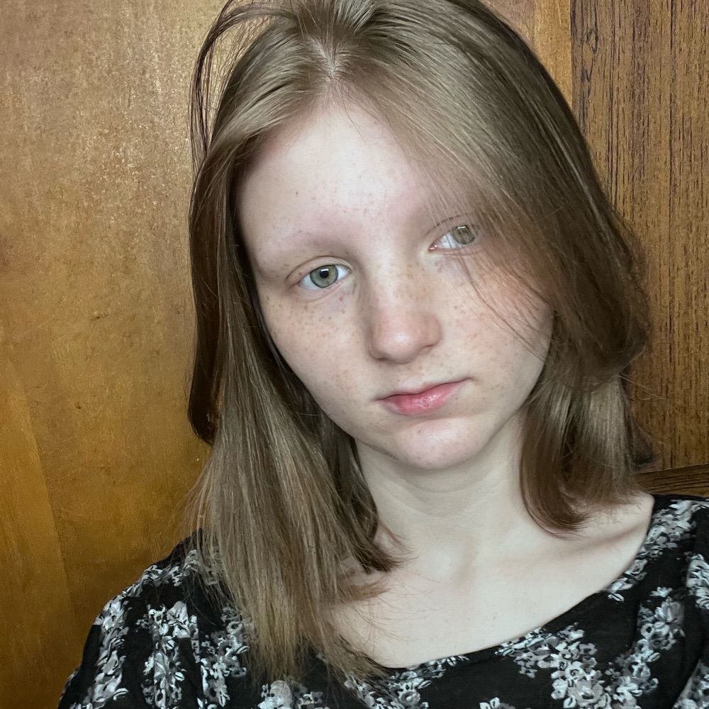 Sophia Zimmel