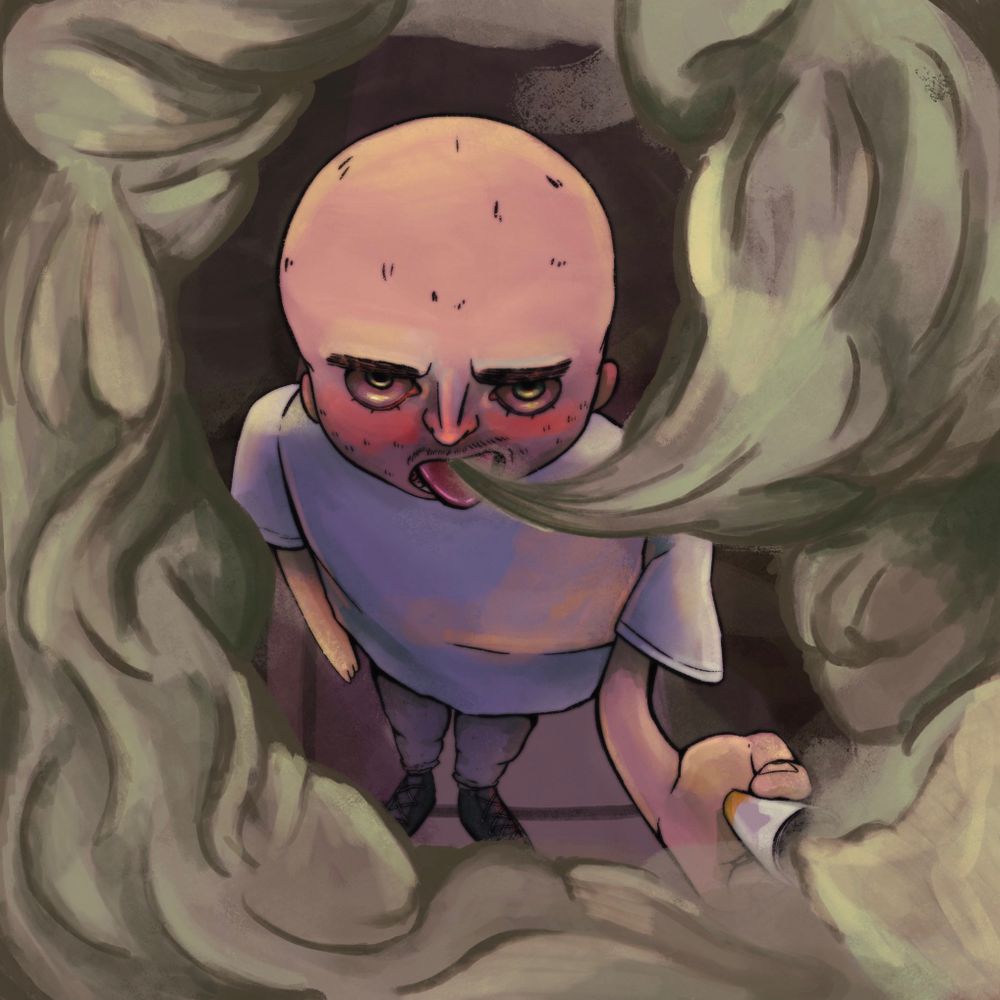 Bloopy Balderino