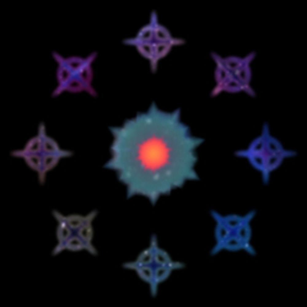 On