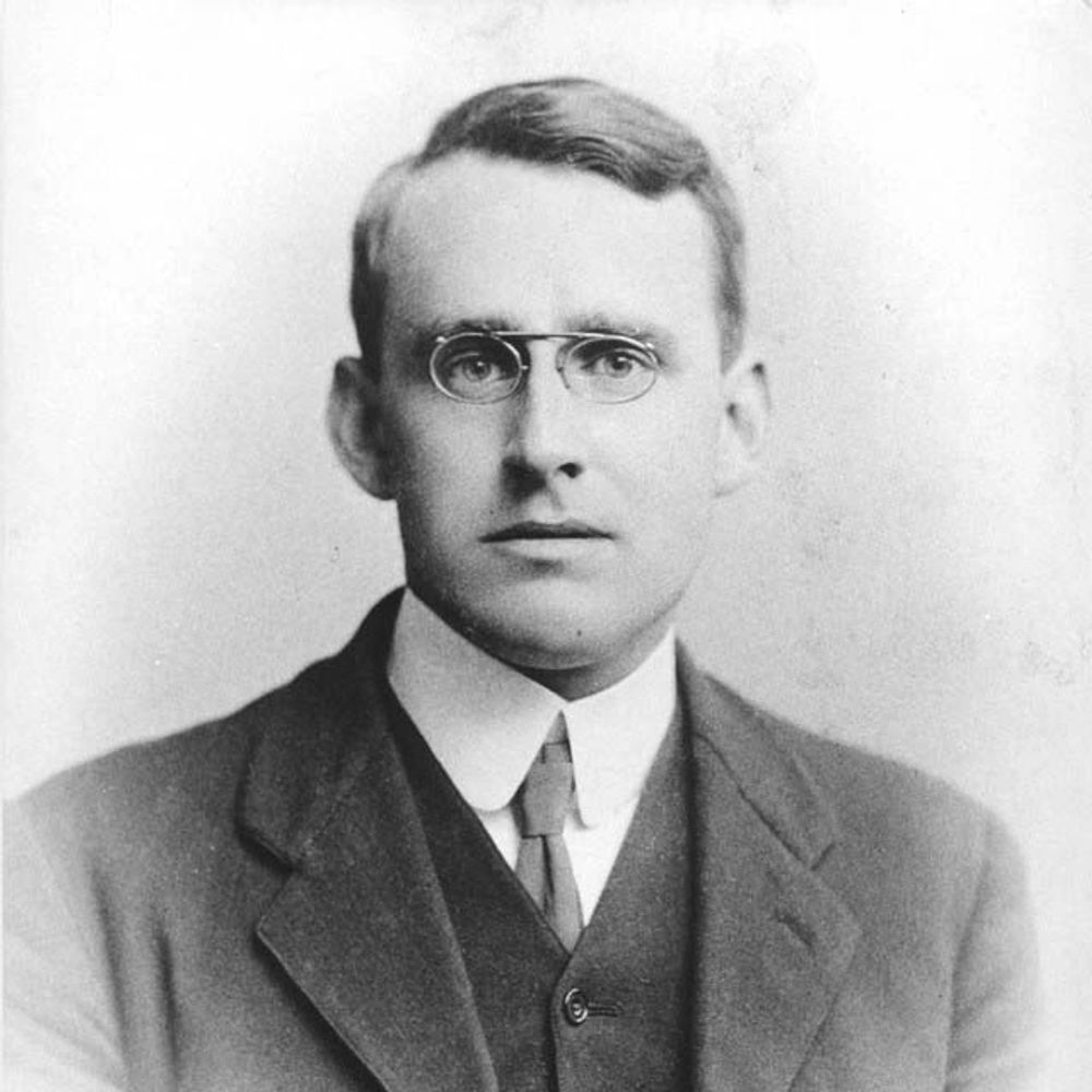 Arthur Stanley Eddington